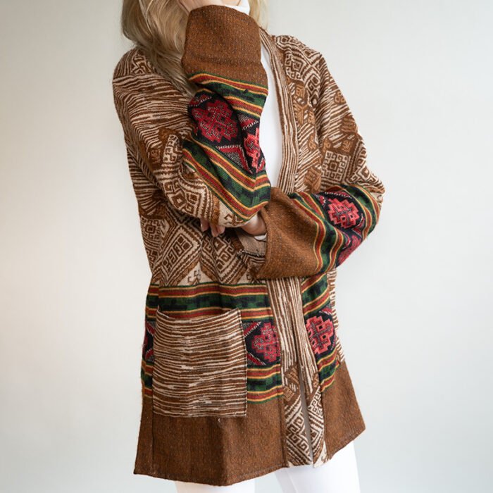Klasikinis švarkelis - Image 3
