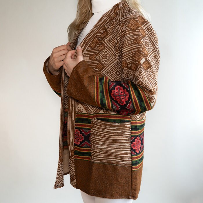 Klasikinis švarkelis - Image 4