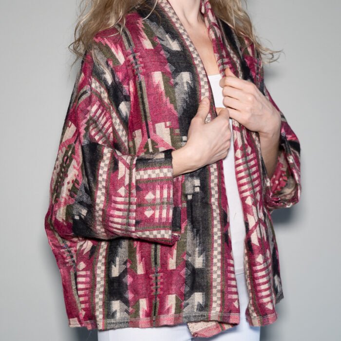 "Kimono" švarkelis - Image 2
