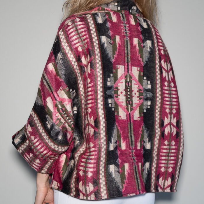 "Kimono" švarkelis - Image 3