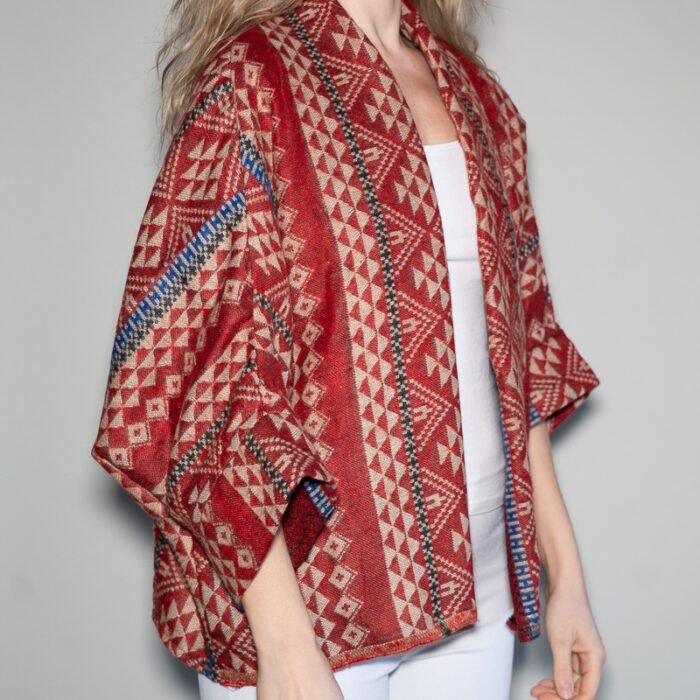 "Kimono" švarkelis