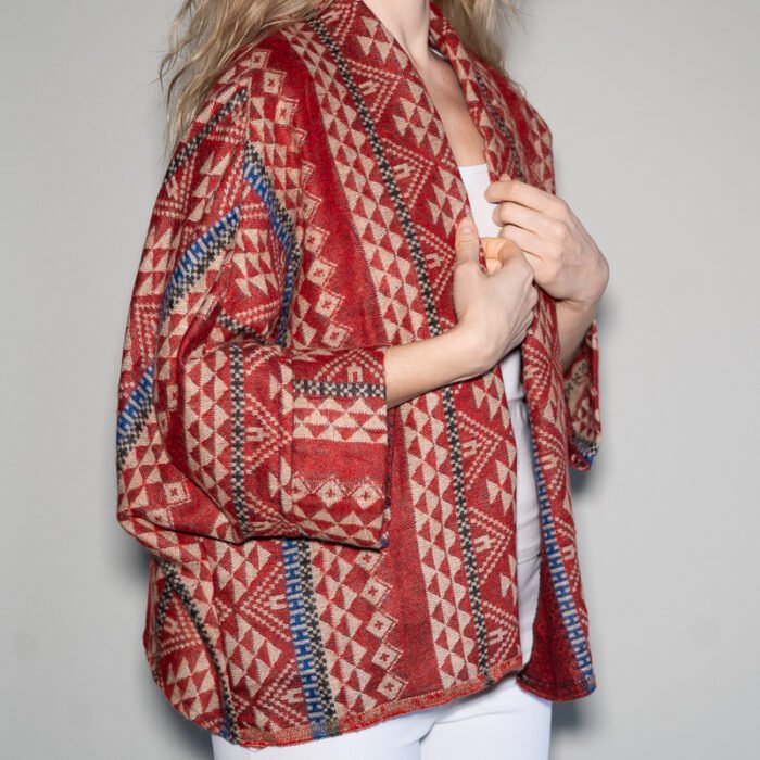"Kimono" švarkelis - Image 2