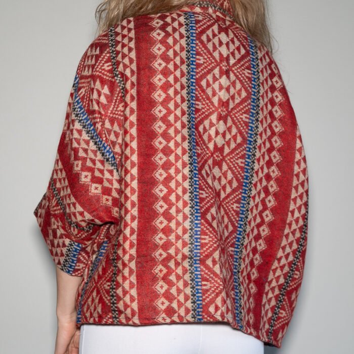 "Kimono" švarkelis - Image 3