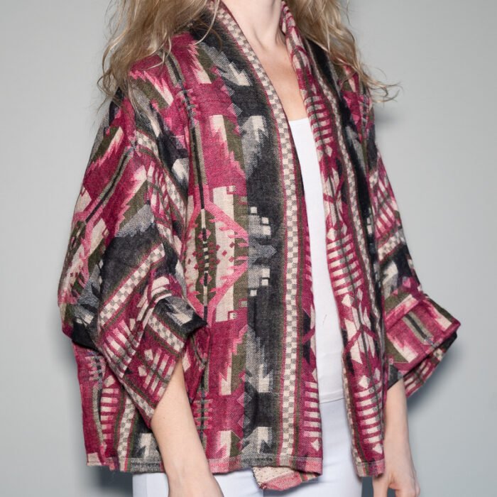 "Kimono" švarkelis