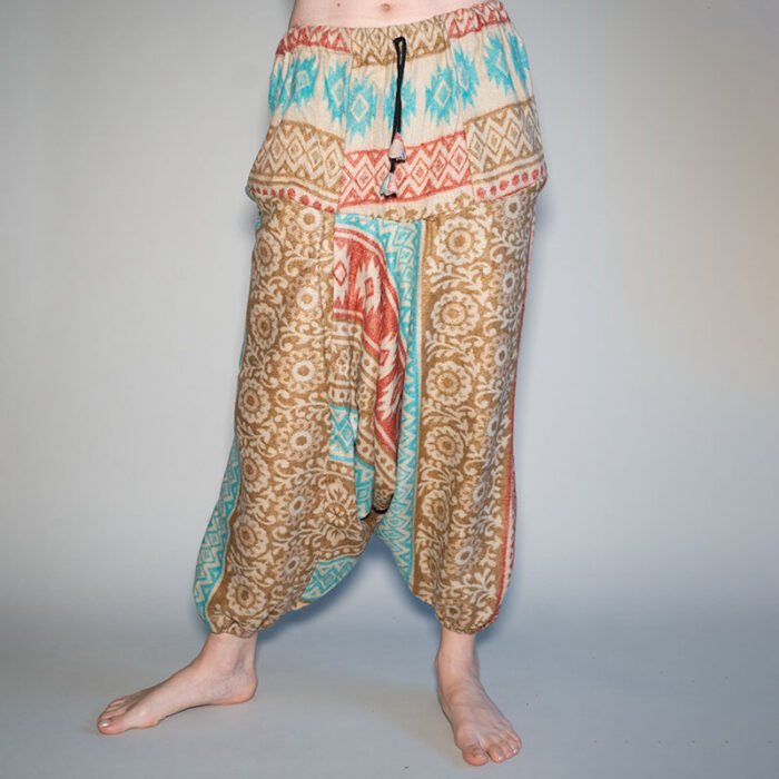 "Aladdin" kelnės - Image 2