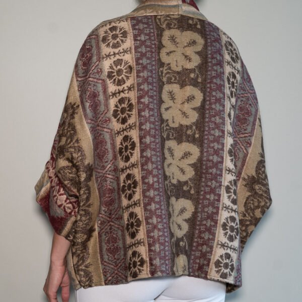 Kimono švarkelis