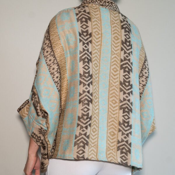 Kimono švarkelis