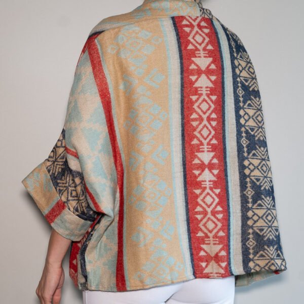 Kimono švarkelis