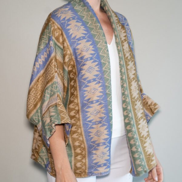 Kimono švarkelis