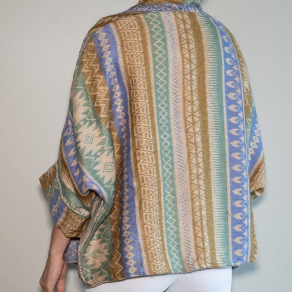 Kimono švarkelis