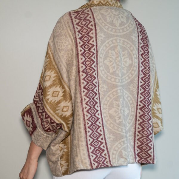Kimono švarkelis