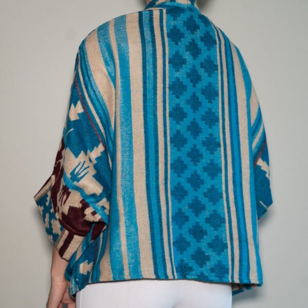 Kimono švarkelis