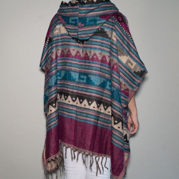 Trumpas Pončas su gobtuvu