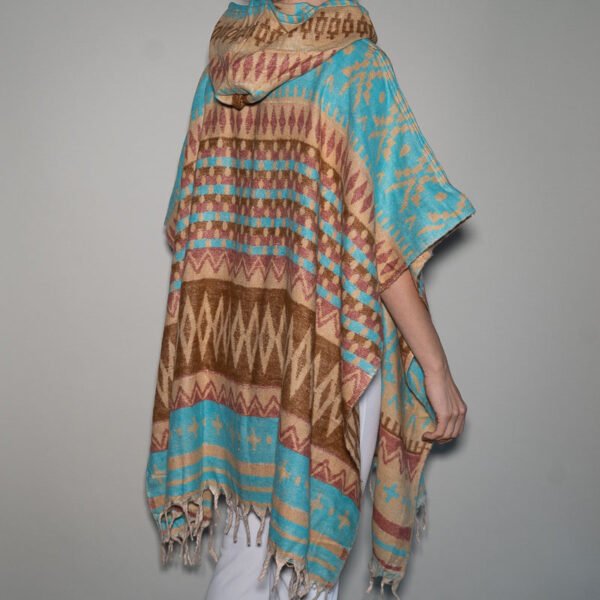 Trumpas Pončas su gobtuvu