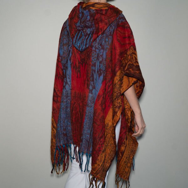 Trumpas Pončas su gobtuvu