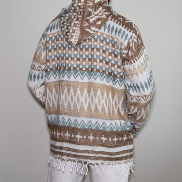 Džemperis su užtrauktuku