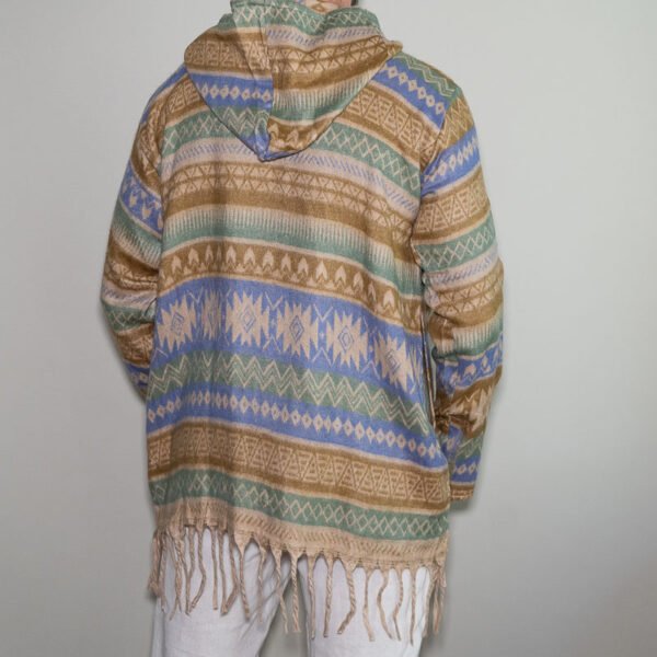 Džemperis su užtrauktuku